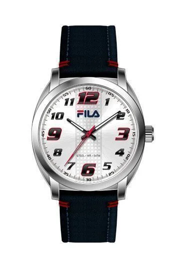 Reloj Fila Cuero Hombre F9007-003