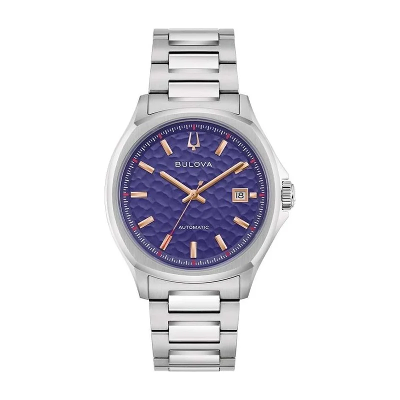 Reloj Bulova 96B484