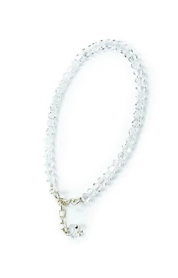 Pulsera de Cristales Sw