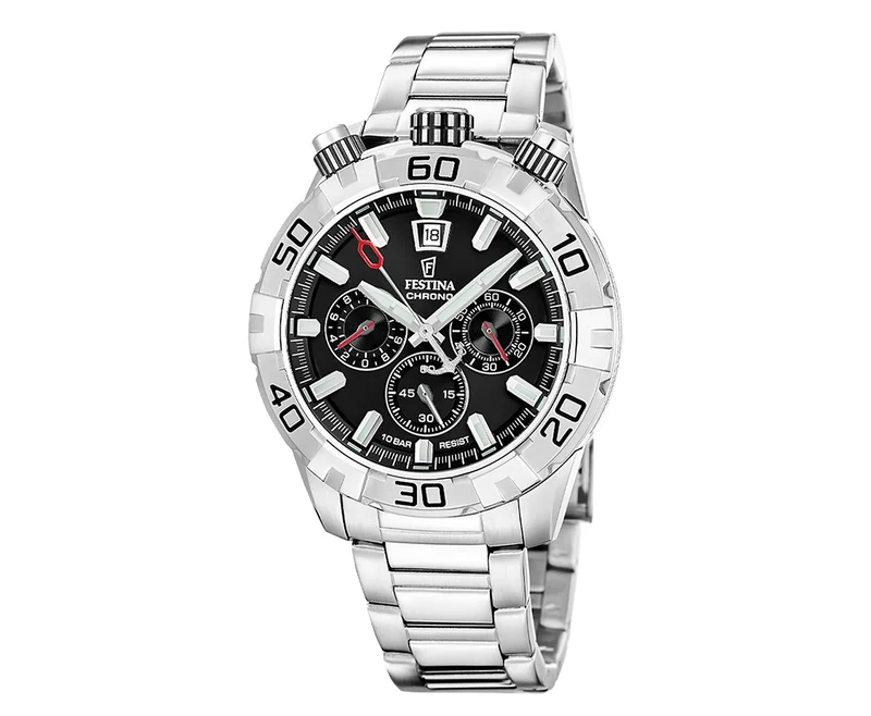 Reloj Festina Chrono F20743.6