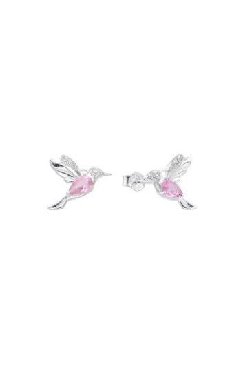 Aros de Colibri con Cubic