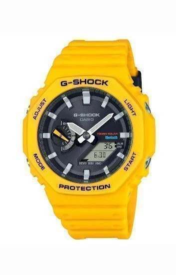 Reloj Casio G-Shock GAB2100C-9A