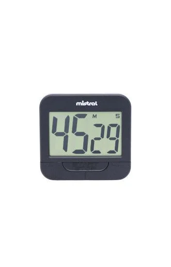 Reloj Mistral Despertadores DTMW-98-01