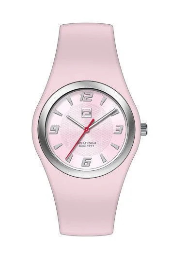 Reloj Fila Caucho Analogo Dama F9002-022