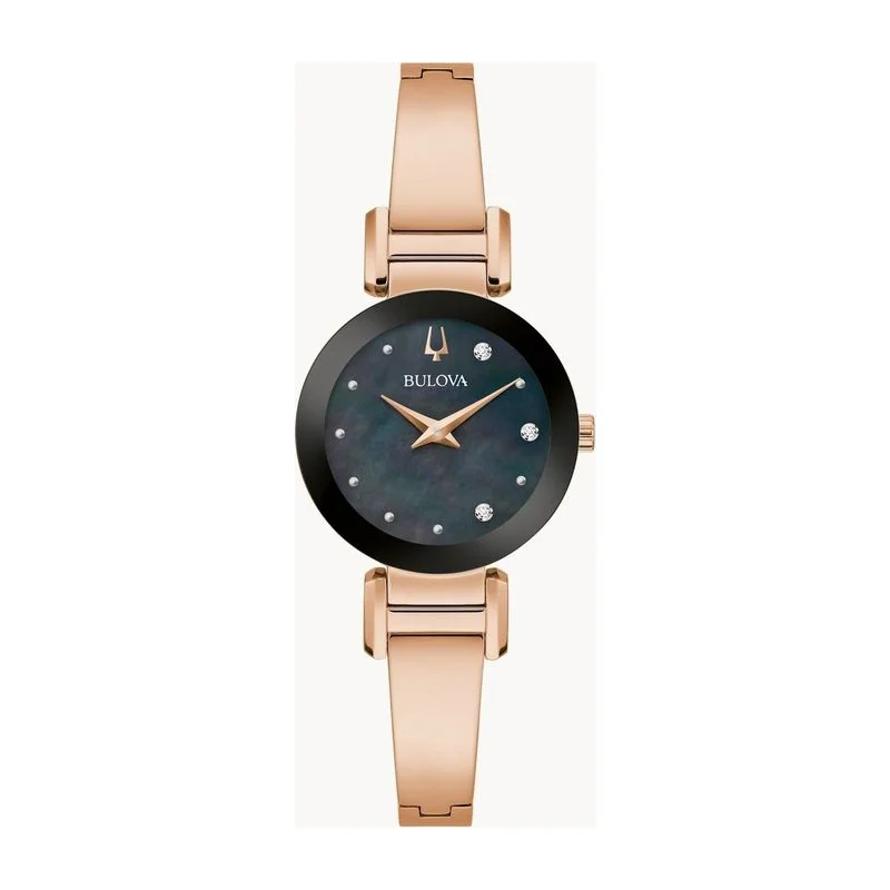 Reloj Bulova 97P163