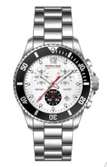 Reloj Knock Out Cronografo 2479.066