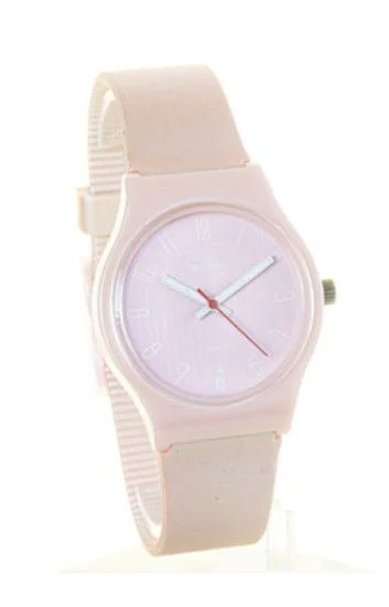 Reloj Tressa Caucho Analogo Dama FUNNY-99
