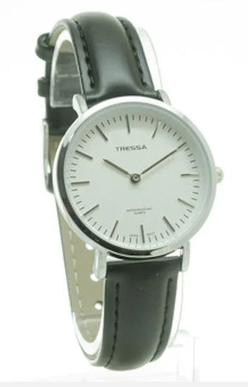 Reloj Tressa Cuero Dama TRON-D-10