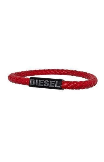 Pulsera Diesel D5630S