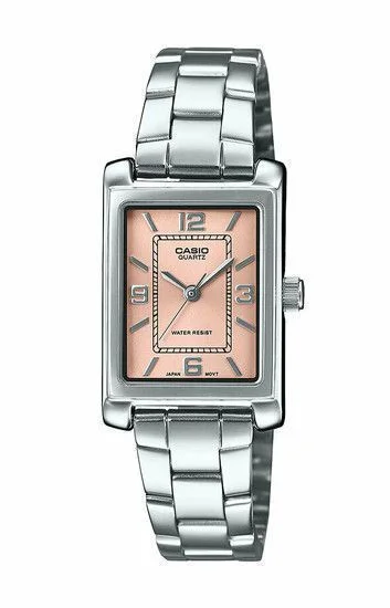Reloj Casio LTP LTP1234DD-4A