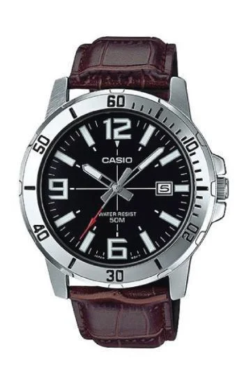Reloj Casio MTP MTPVD01L-1B