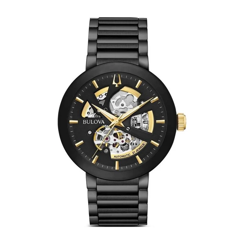 Reloj Bulova 98A203