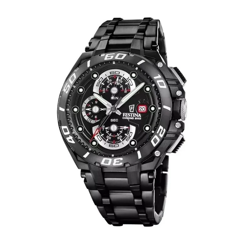 Reloj Festina CB 2026 Special Edition F20756.1