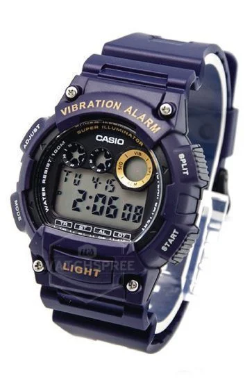 Reloj Casio Digital W735H-2A