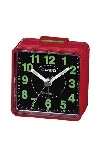Reloj Casio Despertadores TQ140-4D