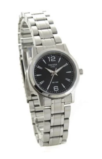 Reloj Tressa Acero Dama SUNDAY-D-162