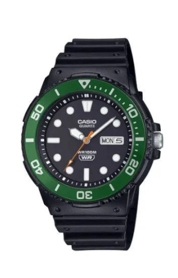Reloj Casio Analogos MRW230H-1E3