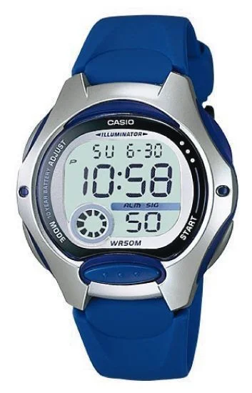 Reloj Casio Digital LW200-2A
