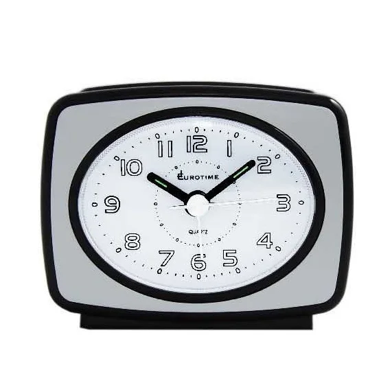 Despertador Euro Time Standard 13/160