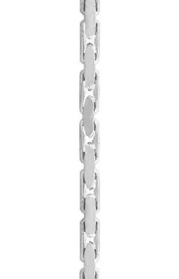 Pulsera de plata 925 21 cm (5,5g)