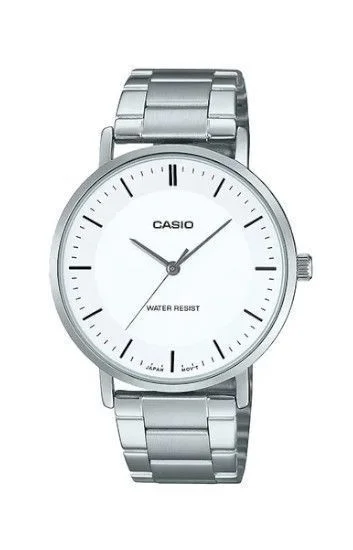 Reloj Casio MTP MTPVT04D-7E