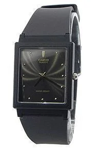 Reloj Casio Analogos MQ38-1A