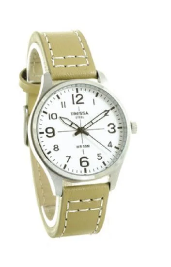 Reloj Tressa Cuero Dama SUNDAY-CD-6
