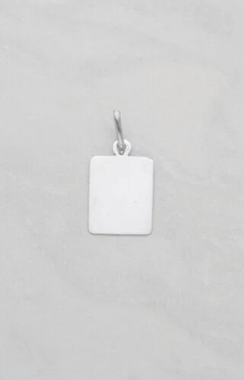 Chapita Rectangular