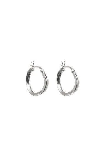 Aros Argollas Lisas 3.0x20mm