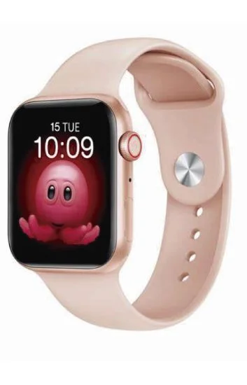 Smartwatch GW SGW-U98PLUS-R