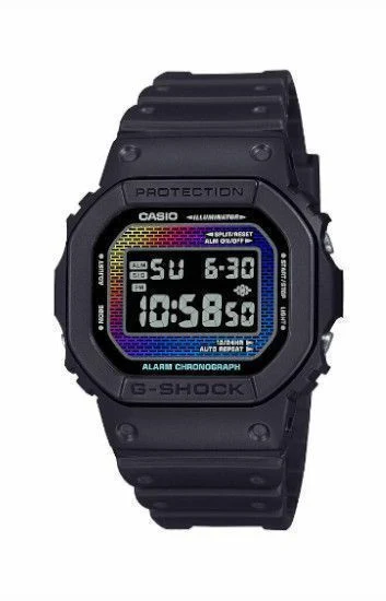 Reloj Casio G-Shock DW5600RW-1D