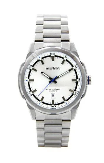 Reloj Mistral Acero Hombre GSI-2236-07