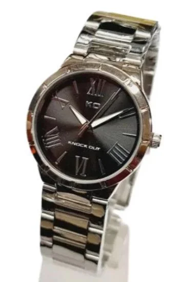 Reloj Knock Out Metal Dama 2411.131