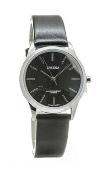 Reloj Tressa Cuero Dama TRON-D-01