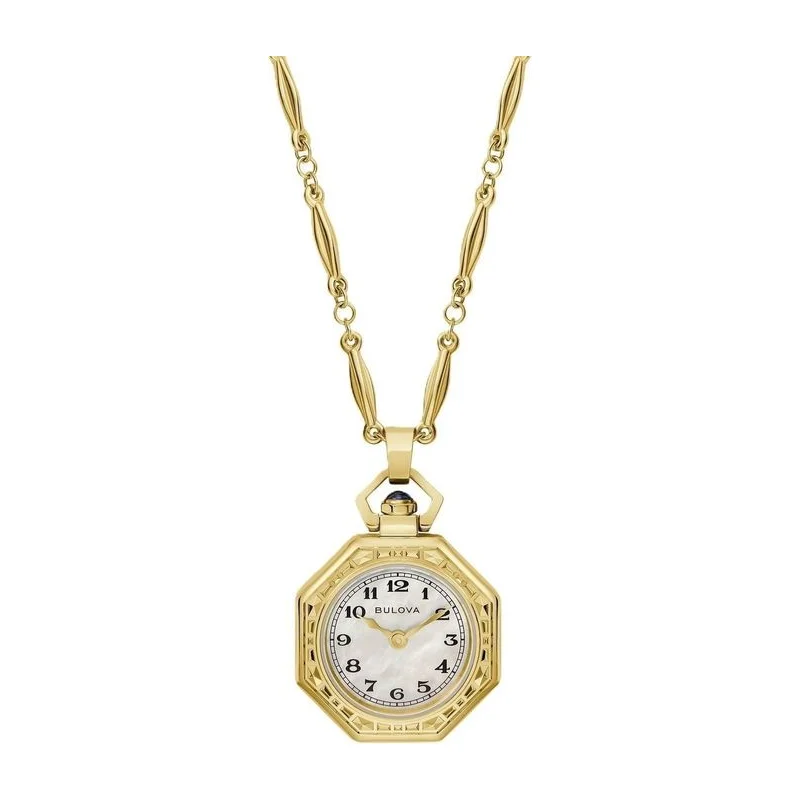 Reloj Bulova 97L182