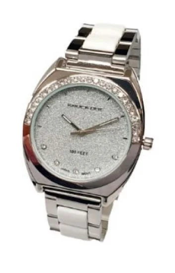 Reloj Knock Out Metal Dama 2455.661