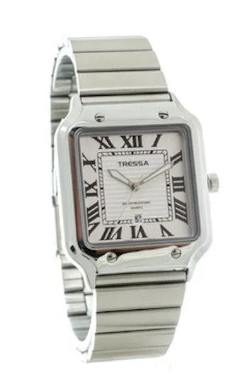 Reloj Tressa Metal Hombre BRUJAS-01