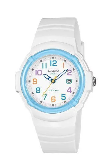 Reloj Casio Analogos LX800H-7A2