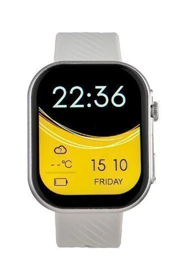 Smartwatch Ona Saez OS-5143.311