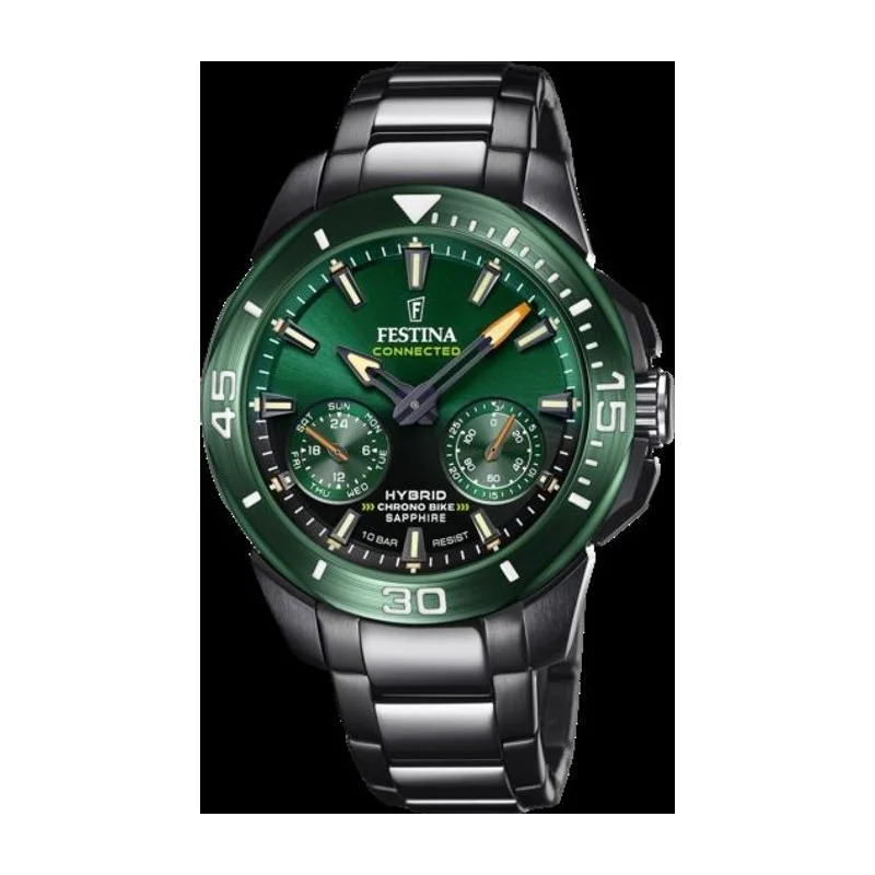 Reloj Festina C.B. Híbrido 2022 F20646.1