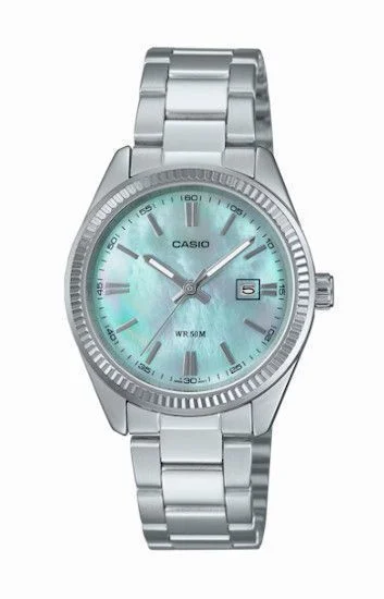 Reloj Casio LTP LTP1302DS-2A