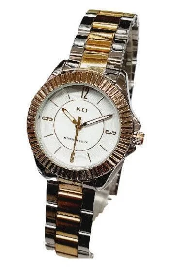 Reloj Knock Out Metal Dama 2388.712