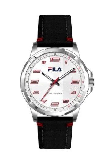 Reloj Fila Cuero Hombre F9003-004