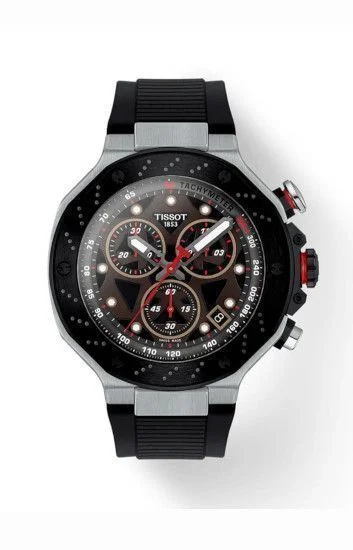 Reloj Tissot Race 1414172708100