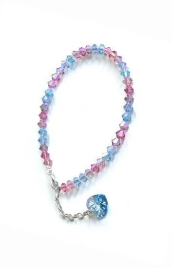 Pulsera de Cristales Sw