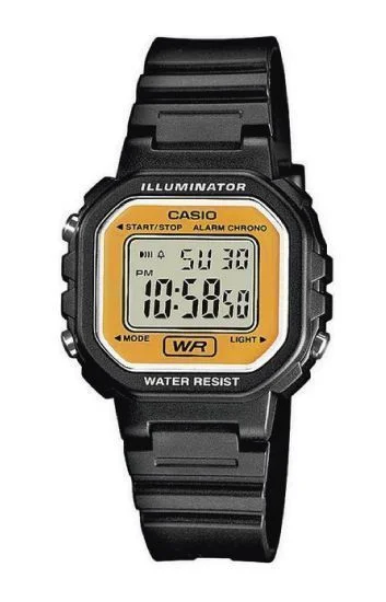 Reloj Casio Digital LA20WH-9A