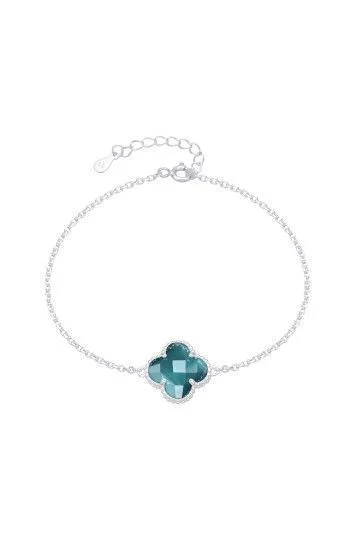 Pulsera de Flor VD 12mm