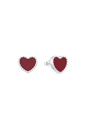 Aros de Corazon