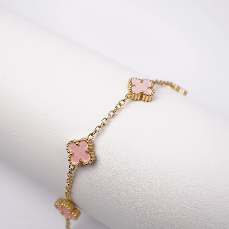 Pulsera de acero quirúrgico PULS0060