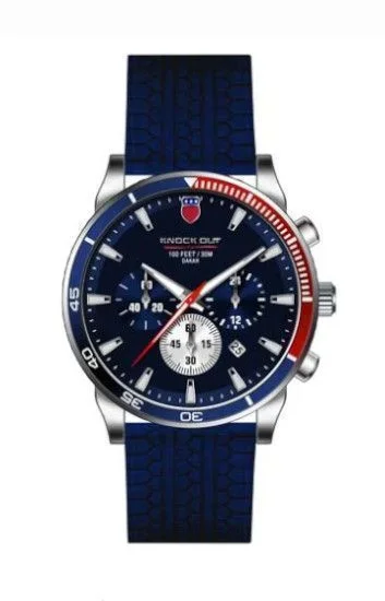 Reloj Knock Out Cronografo 8428.088